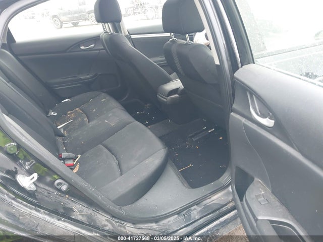 JHMFC1F32KX001734 Honda CIVIC EX