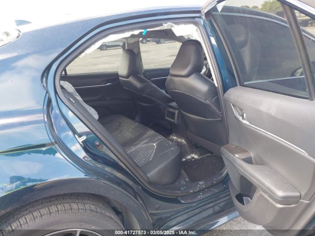 2021 TOYOTA CAMRY 4T1G11AK2MU616519 Photo 7