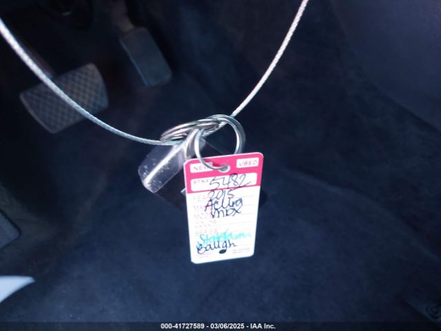 2015 ACURA MDX 5FRYD3H43FB008909 Photo 10