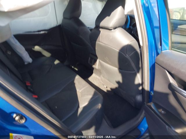 4T1B11HK5KU167706 Toyota CAMRY XLE