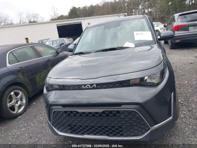 KNDJ23AU2R7905460 KIA SOUL LX