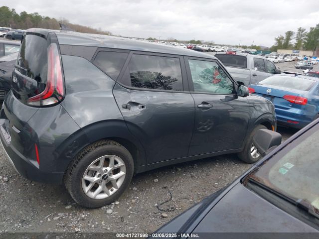KNDJ23AU2R7905460 KIA SOUL LX