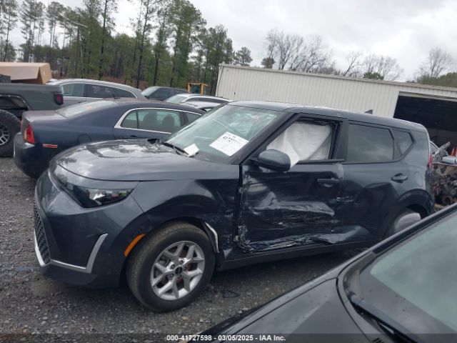 KNDJ23AU2R7905460 KIA SOUL LX