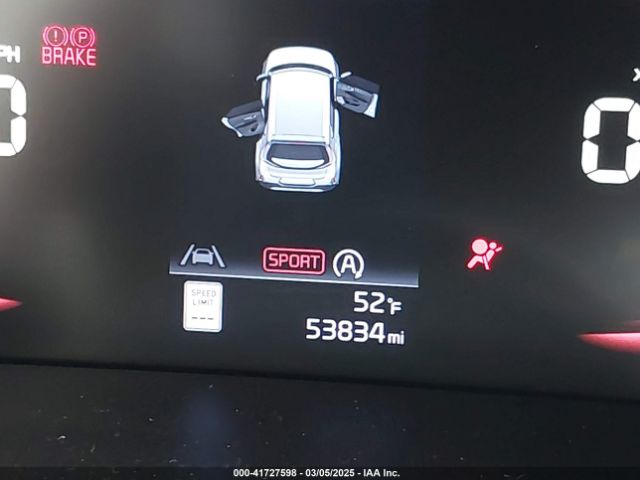 KNDJ23AU2R7905460 KIA SOUL LX
