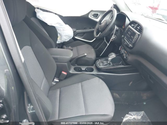 KNDJ23AU2R7905460 KIA SOUL LX