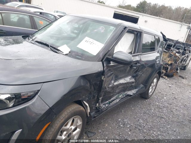 KNDJ23AU2R7905460 KIA SOUL LX