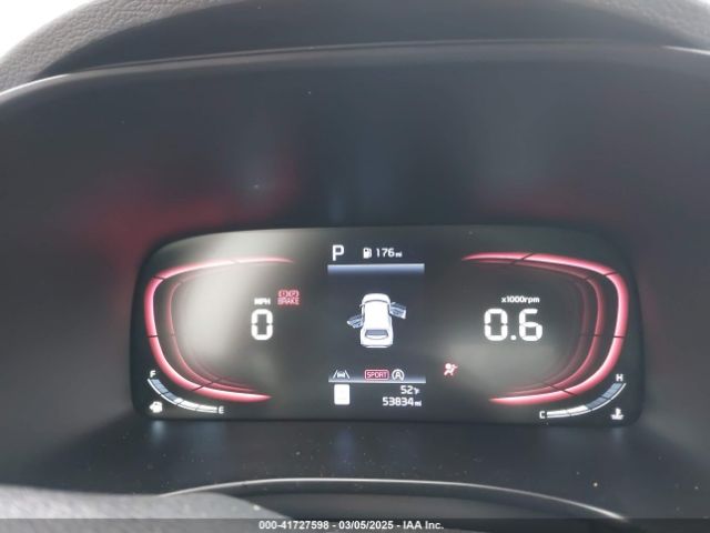 KNDJ23AU2R7905460 KIA SOUL LX