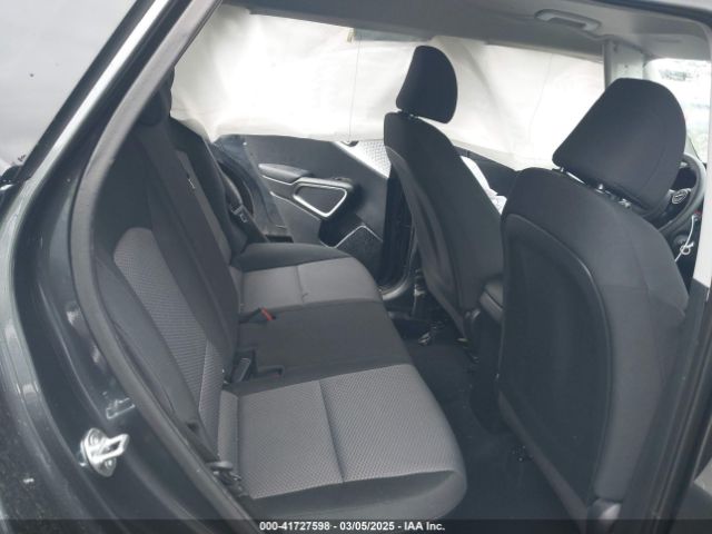 KNDJ23AU2R7905460 KIA SOUL LX