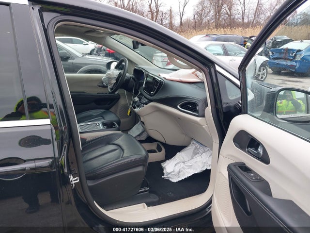 Chrysler Pacifica Touring L Awd 2022 2C4RC3BG6NR164599 Image 5