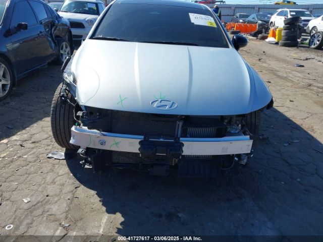 KMHL54JC3RA384907 Hyundai Sonata N Line