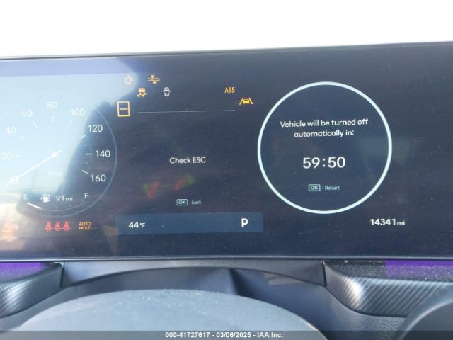 KMHL54JC3RA384907 Hyundai Sonata N Line