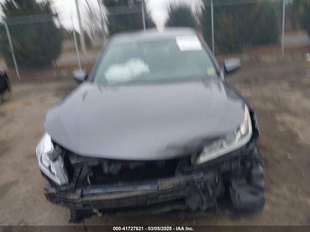 1HGCR2F59HA077331 Honda Accord Sport