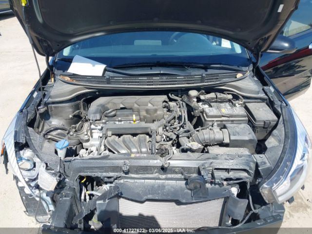 3KPA24AD9PE549348 KIA RIO S