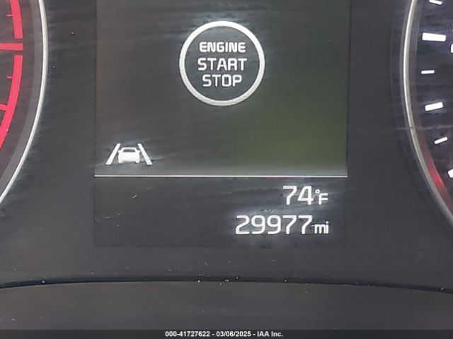 3KPA24AD9PE549348 KIA RIO S