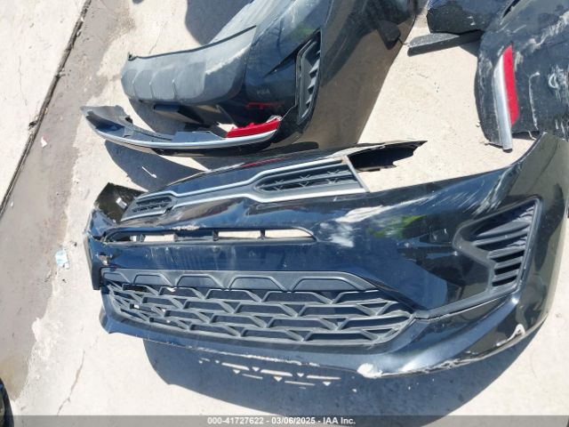 3KPA24AD9PE549348 KIA RIO S