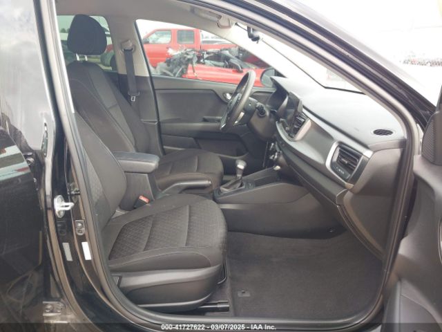3KPA24AD9PE549348 KIA RIO S