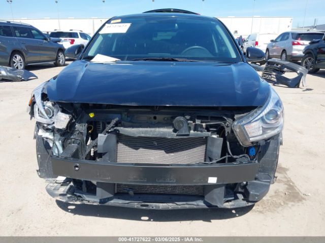3KPA24AD9PE549348 KIA RIO S