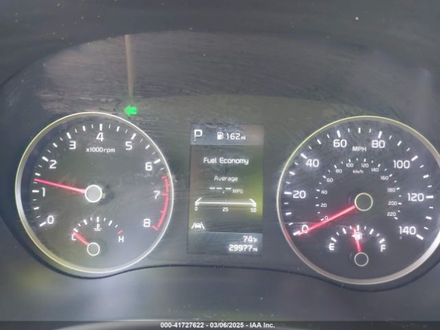 3KPA24AD9PE549348 KIA RIO S