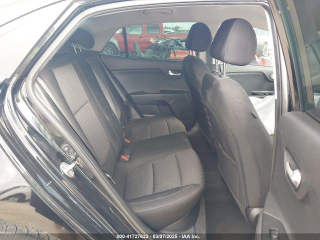 3KPA24AD9PE549348 KIA RIO S