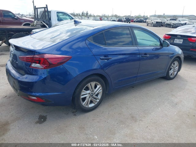5NPD84LF0LH559427 Hyundai ELANTRA SEL