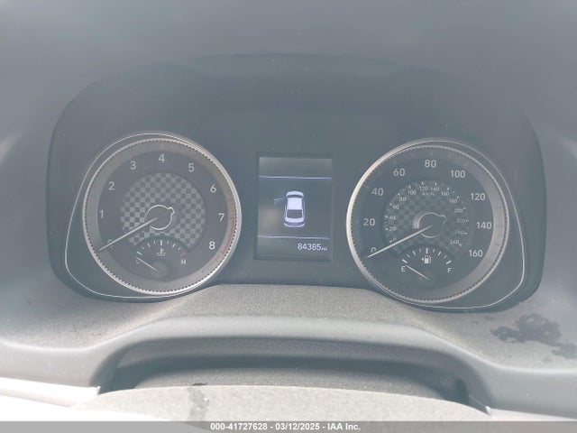 5NPD84LF0LH559427 Hyundai ELANTRA SEL