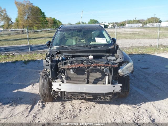 5N1AL0MN4FC526202 Infiniti QX60