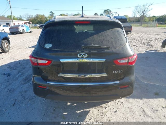 5N1AL0MN4FC526202 Infiniti QX60