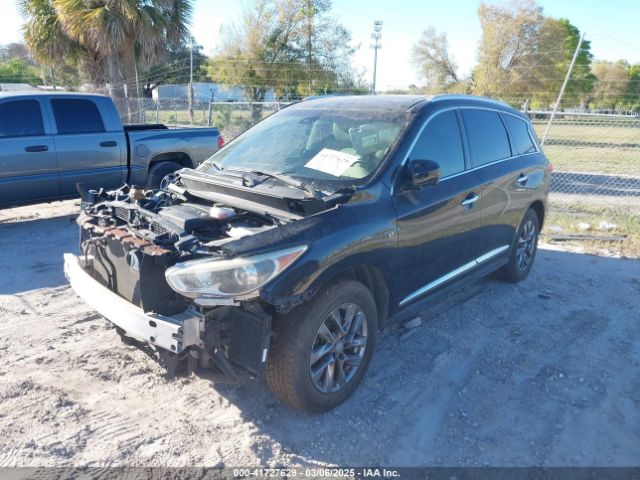 5N1AL0MN4FC526202 Infiniti QX60