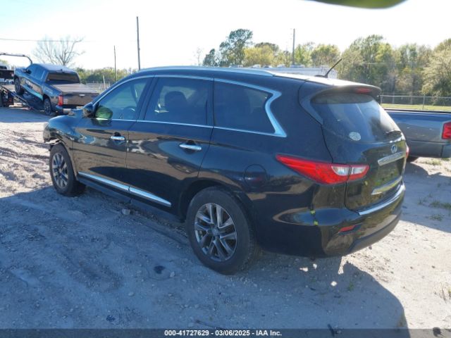 5N1AL0MN4FC526202 Infiniti QX60