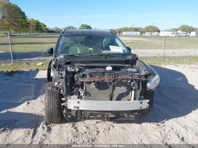 5N1AL0MN4FC526202 Infiniti QX60