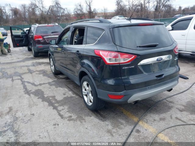1FMCU0GXXEUA88622 Ford ESCAPE SE