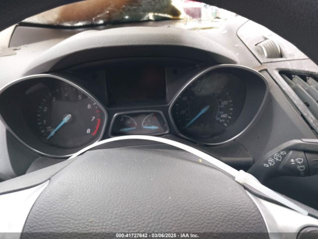 1FMCU0GXXEUA88622 Ford ESCAPE SE