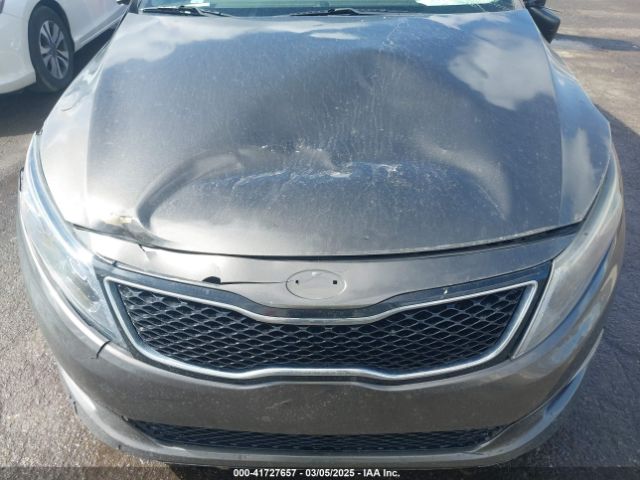 5XXGM4A75EG301536 KIA Optima Lx