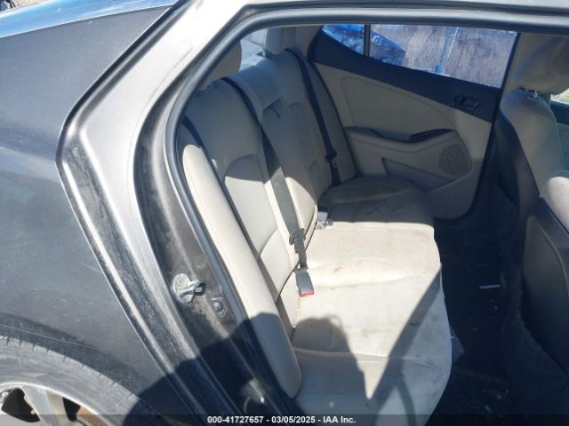 5XXGM4A75EG301536 KIA Optima Lx