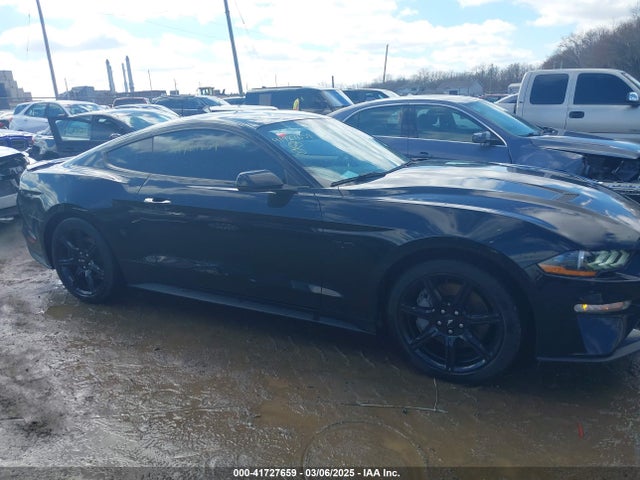 Ford Mustang Gt Premium Fastback 2020 1FA6P8CF5L5154043 Image 13