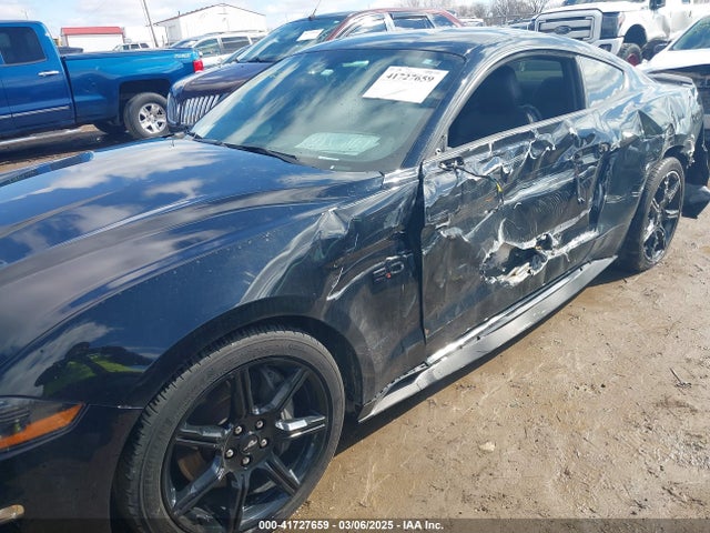 Ford Mustang Gt Premium Fastback 2020 1FA6P8CF5L5154043 Image 6