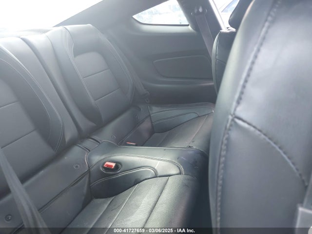 Ford Mustang Gt Premium Fastback 2020 1FA6P8CF5L5154043 Image 8