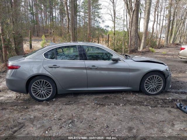 ZARFAEEN2H7557283 Alfa Romeo Giulia Ti Awd