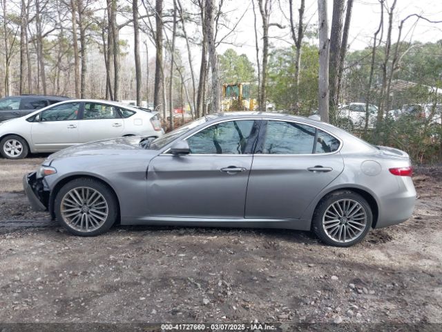 ZARFAEEN2H7557283 Alfa Romeo Giulia Ti Awd