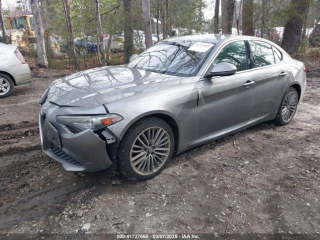 ZARFAEEN2H7557283 Alfa Romeo Giulia Ti Awd