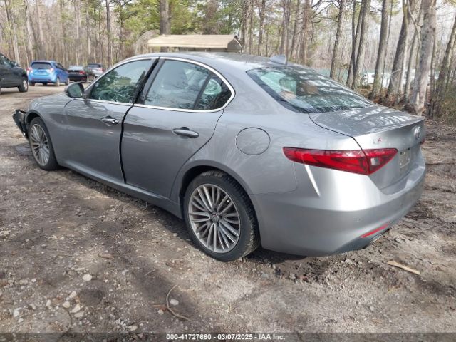 ZARFAEEN2H7557283 Alfa Romeo Giulia Ti Awd
