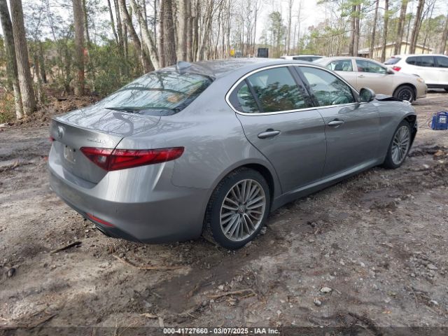 ZARFAEEN2H7557283 Alfa Romeo Giulia Ti Awd