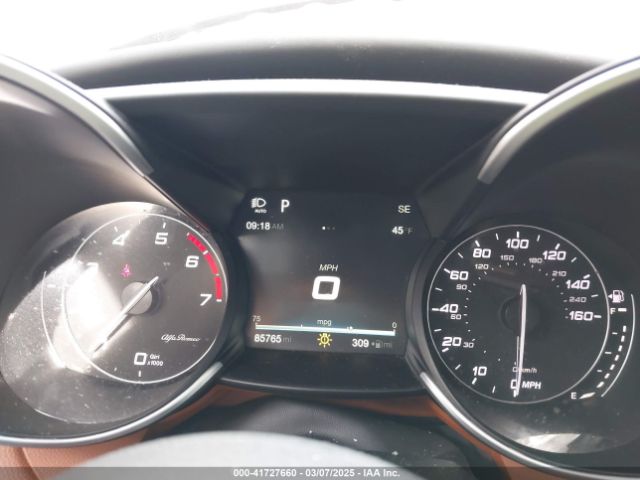 ZARFAEEN2H7557283 Alfa Romeo Giulia Ti Awd