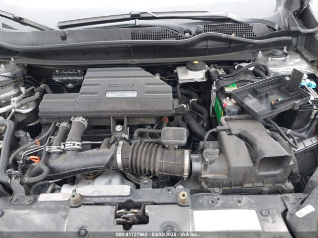 2HKRW2H29MH632804 Honda Cr-v Awd Lx