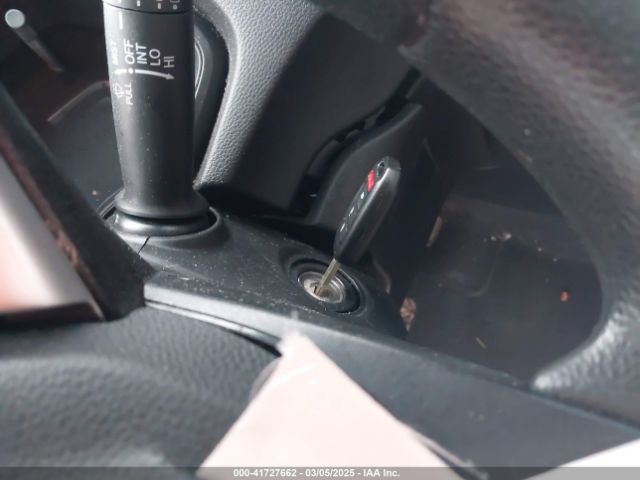 2HKRW2H29MH632804 Honda Cr-v Awd Lx