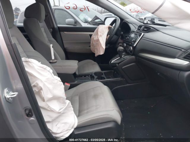 2HKRW2H29MH632804 Honda Cr-v Awd Lx