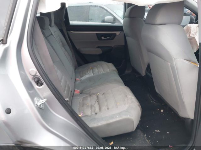 2HKRW2H29MH632804 Honda Cr-v Awd Lx
