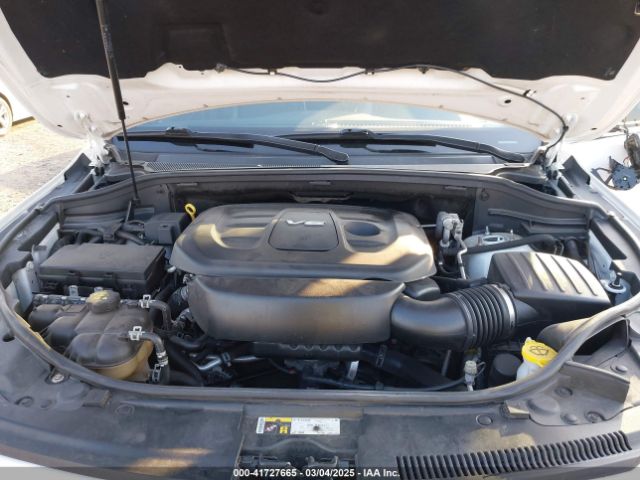 2016 JEEP GRAND CHEROKEE 1C4RJFBG2GC498826 Photo 9