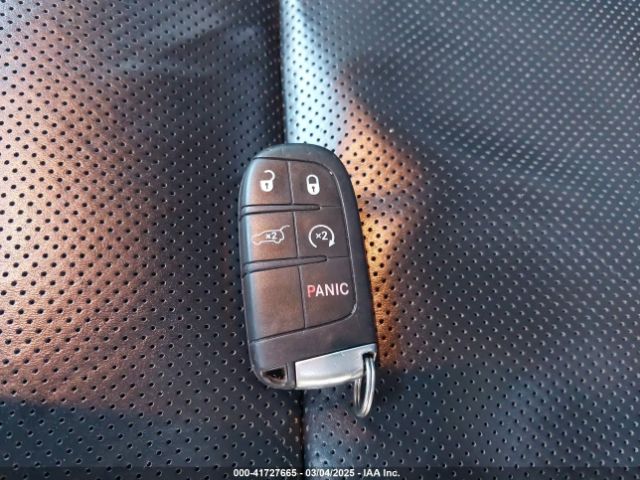 2016 JEEP GRAND CHEROKEE 1C4RJFBG2GC498826 Photo 10