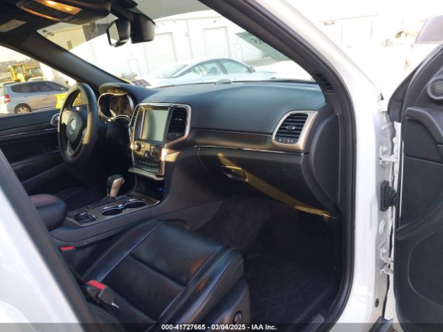 2016 JEEP GRAND CHEROKEE 1C4RJFBG2GC498826 Photo 4